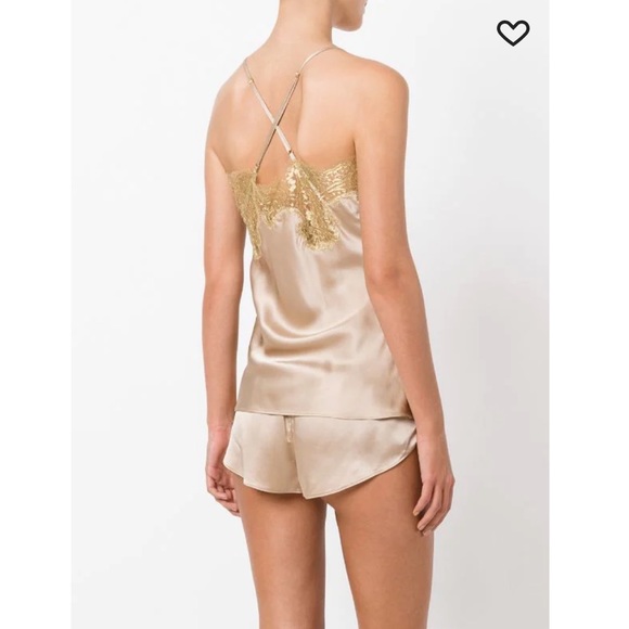 Gilda & Pearl silk sets - Picture 2 of 11